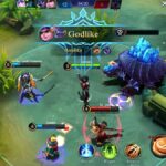 Nama Squad Mobile Legends
