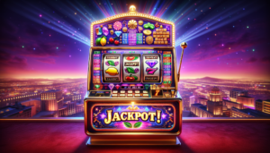 Slot Online Game RTP Tinggi