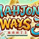 Mahjong Ways 3